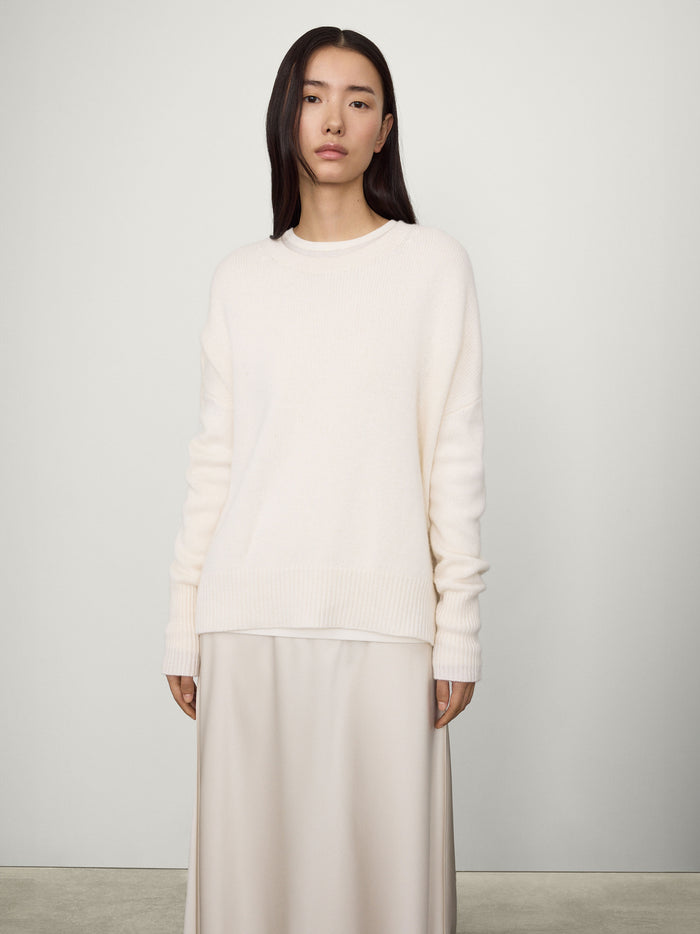 lisa yang The Mila Sweater
