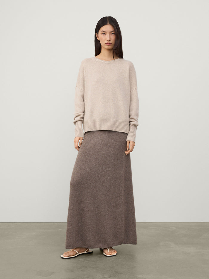 lisa yang The Mila Sweater