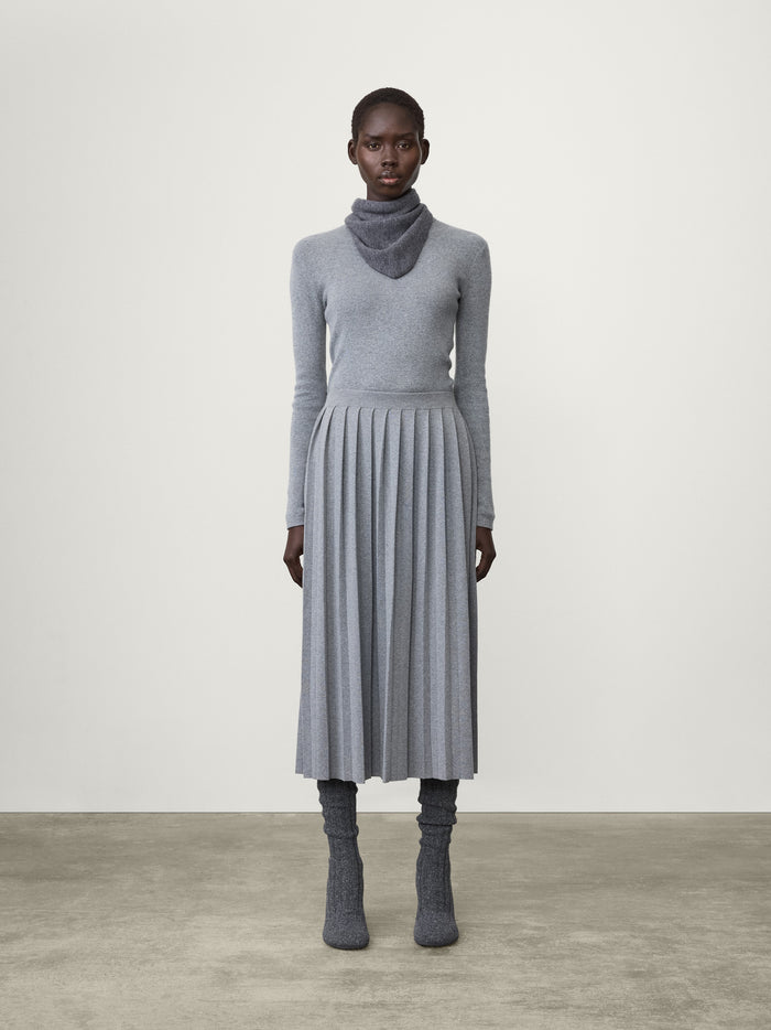 lisa yang The Minda Skirt