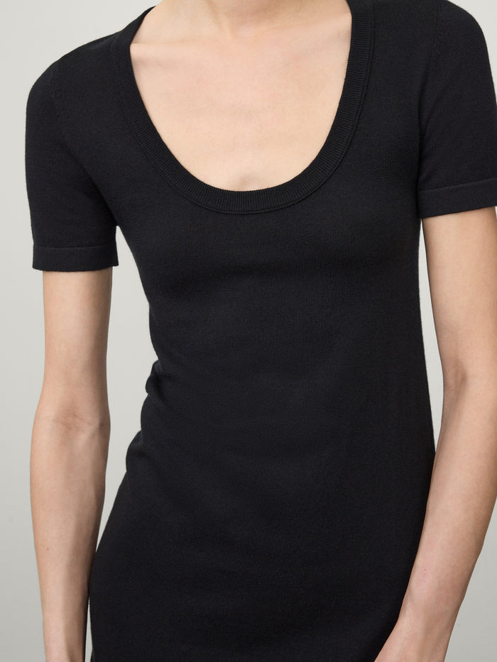 Lisa Yang The Minne Dress