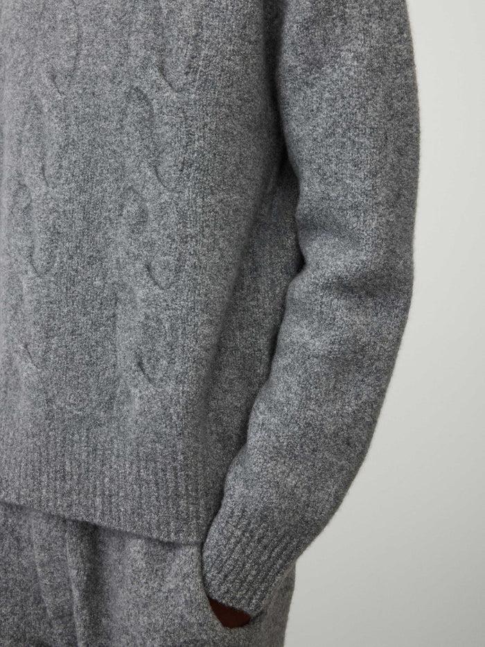 Lisa Yang The Moritz Sweater