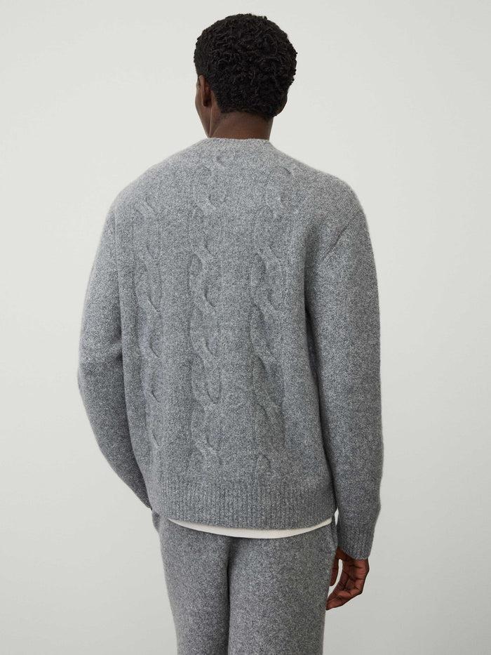 Lisa Yang The Moritz Sweater