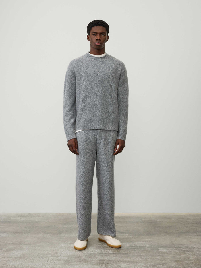 lisa yang The Moritz Sweater