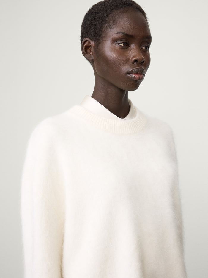 Lisa Yang The Natalia Sweater