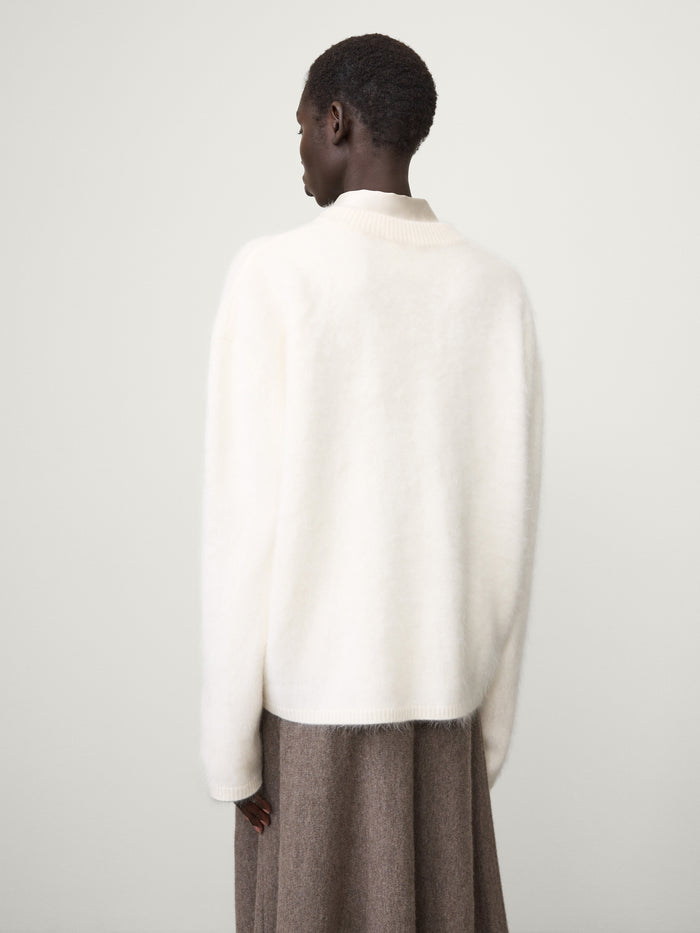 Lisa Yang The Natalia Sweater