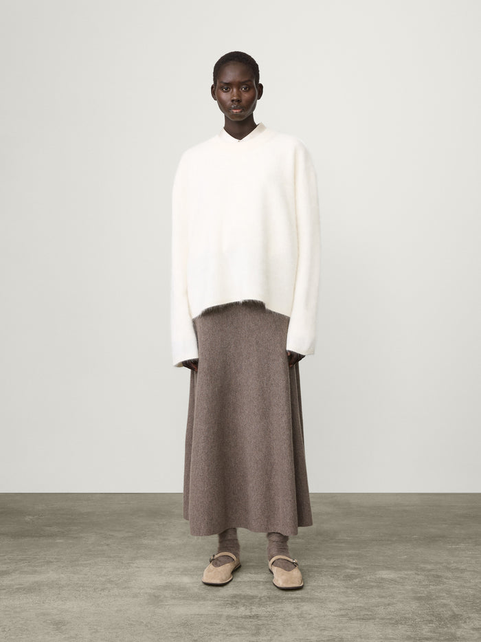 lisa yang The Natalia Sweater