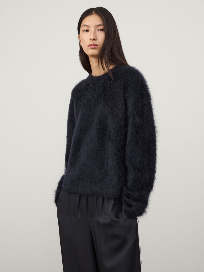 lisa yang The Natalia Sweater