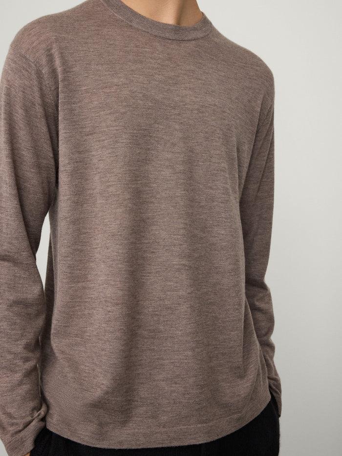 Lisa Yang The Nathaniel Sweater