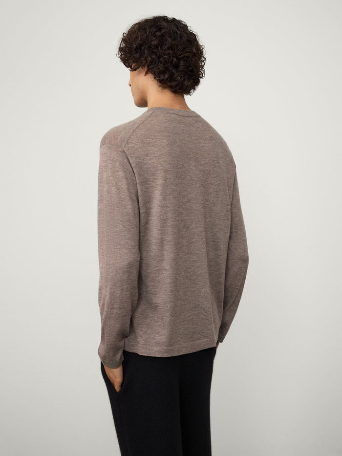 Lisa Yang The Nathaniel Sweater