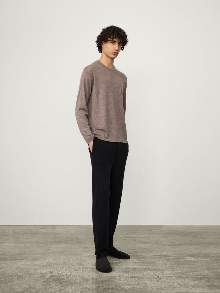 Lisa Yang The Nathaniel Sweater