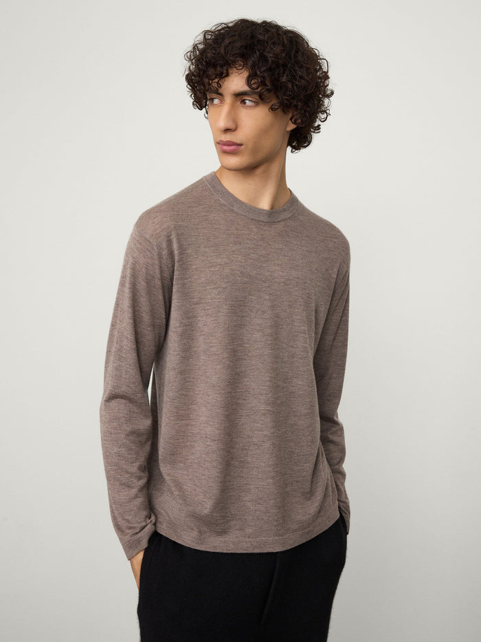 lisa yang The Nathaniel Sweater