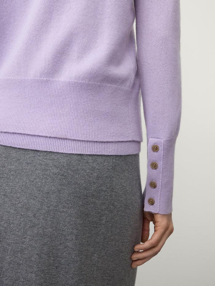 Lisa Yang The Nellia Cardigan