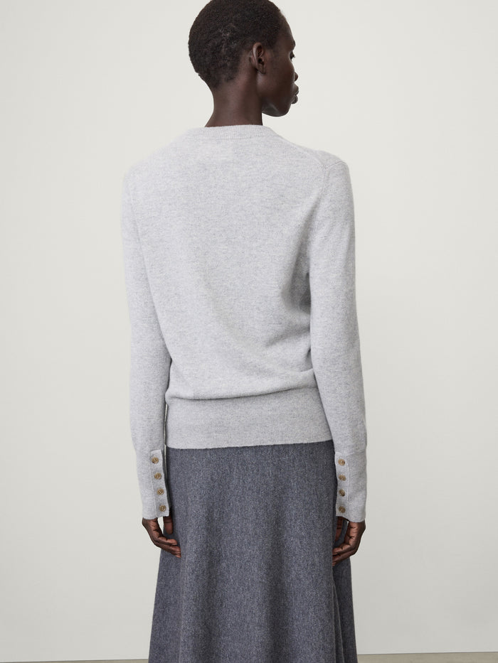 Lisa Yang The Nellia Cardigan