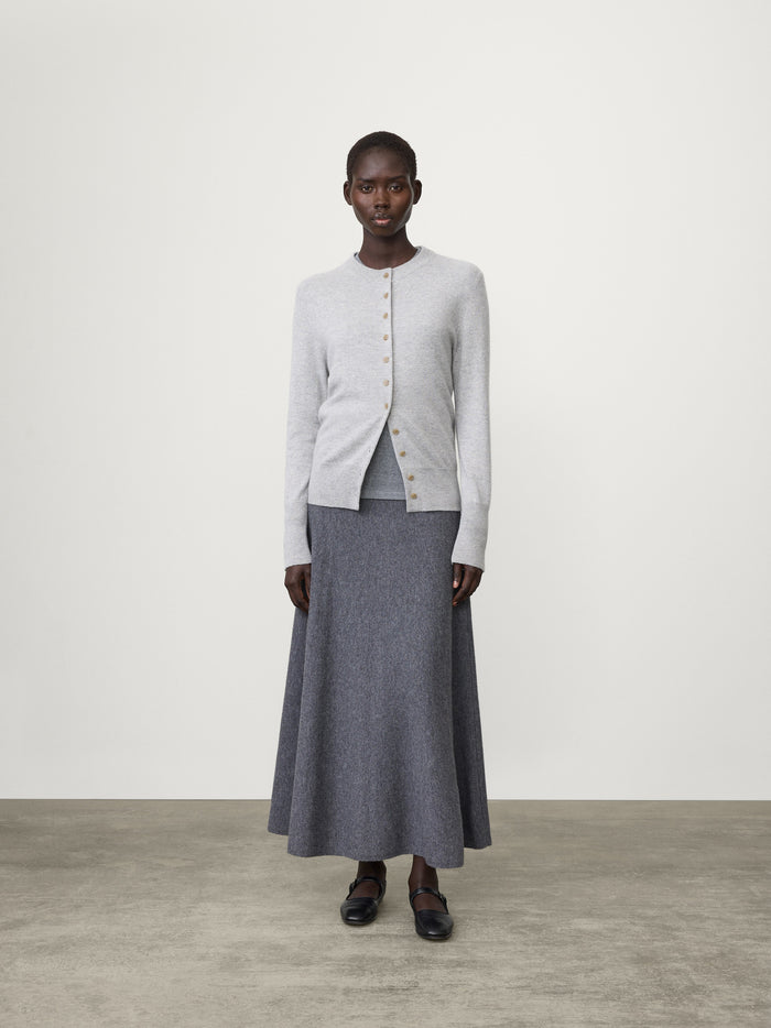 lisa yang The Nellia Cardigan