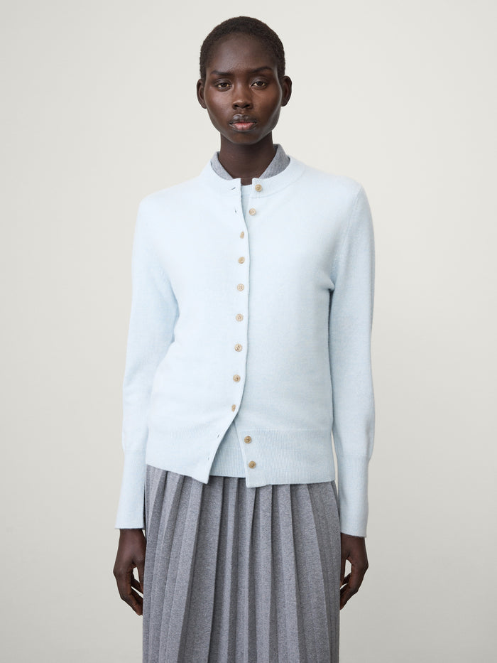 Lisa Yang The Nellia Cardigan