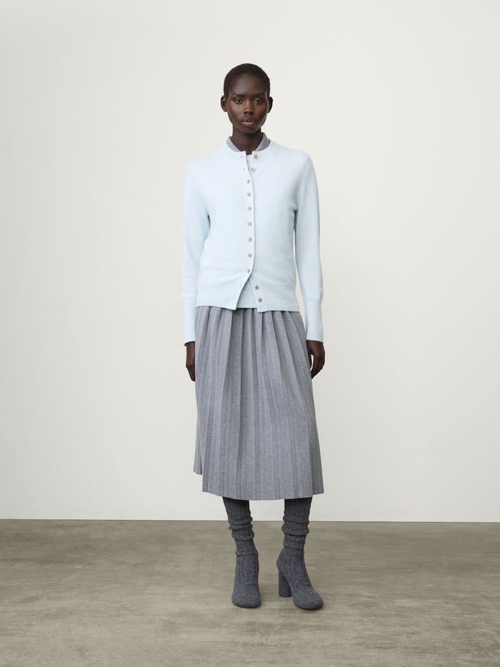 lisa yang The Nellia Cardigan