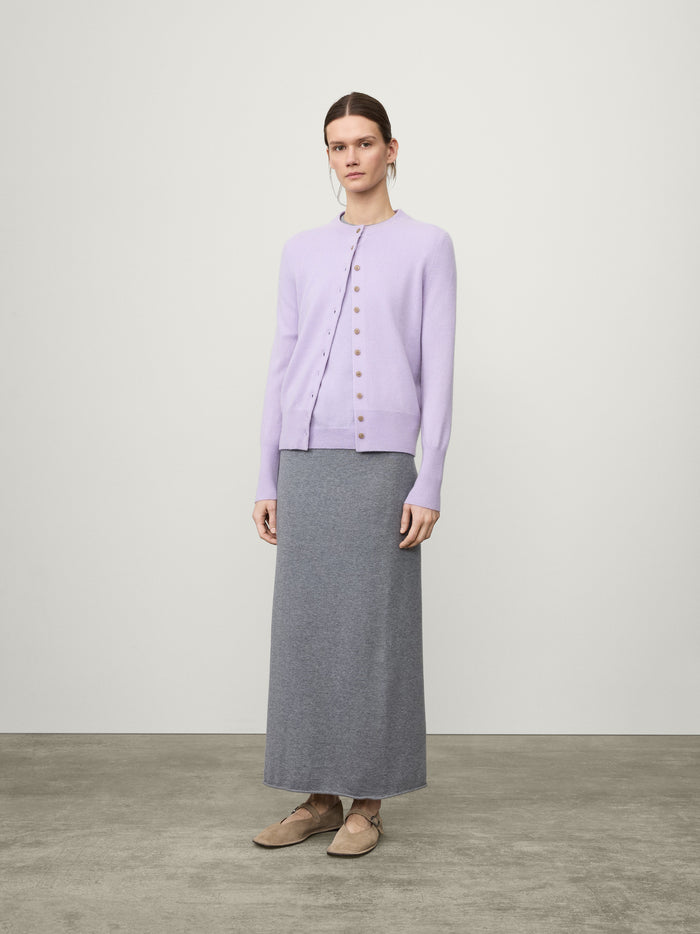 lisa yang The Nellia Cardigan