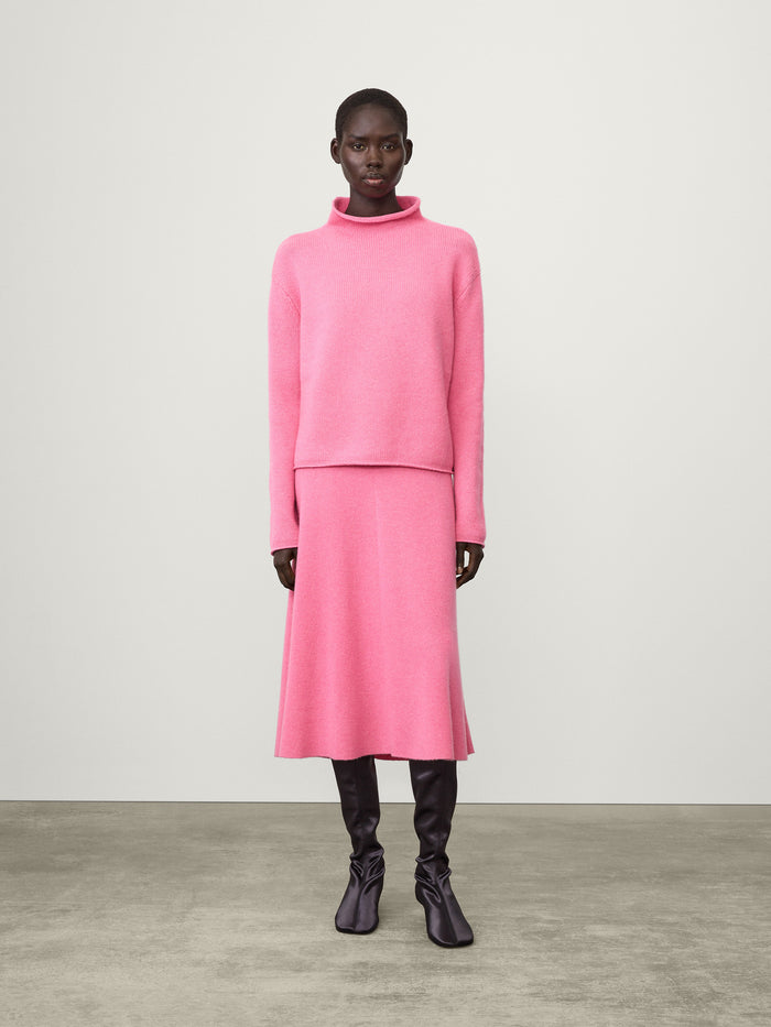 lisa yang The Nelsie Sweater