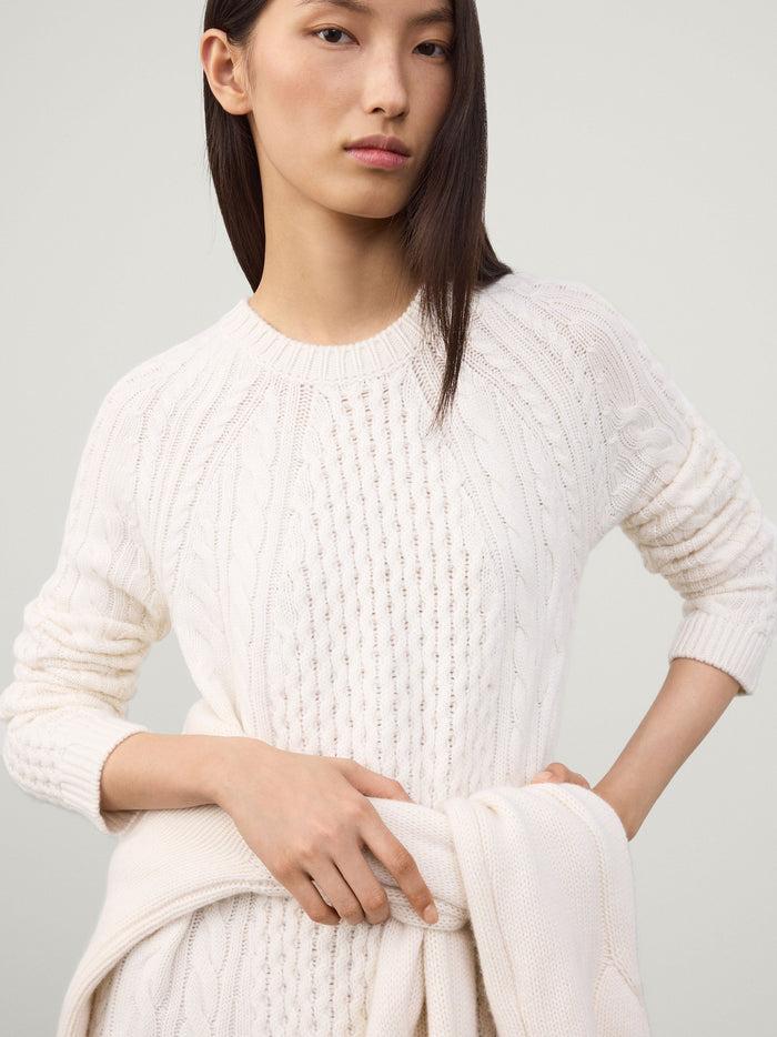 Lisa Yang The Nyla Dress