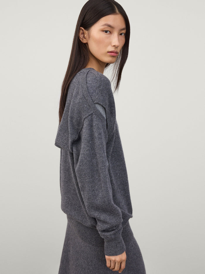 Lisa Yang The Othelia Sweater