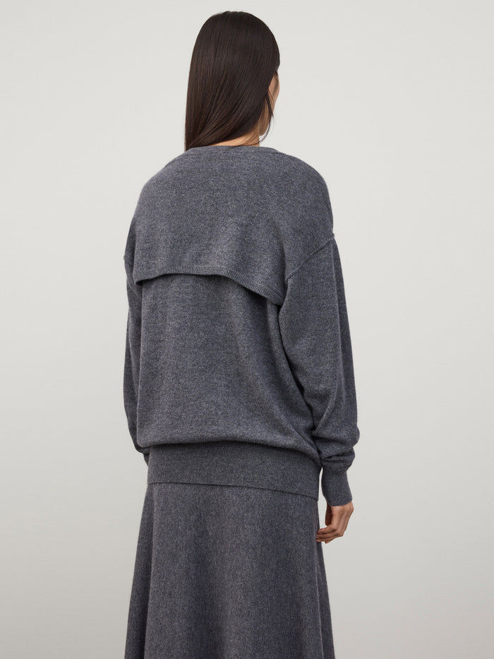 Lisa Yang The Othelia Sweater