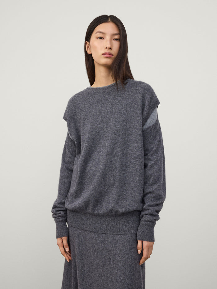 lisa yang The Othelia Sweater