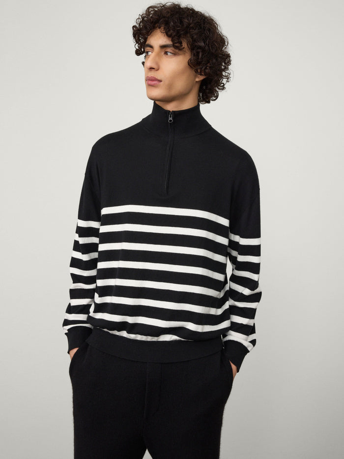 Lisa Yang The Otis Sweater