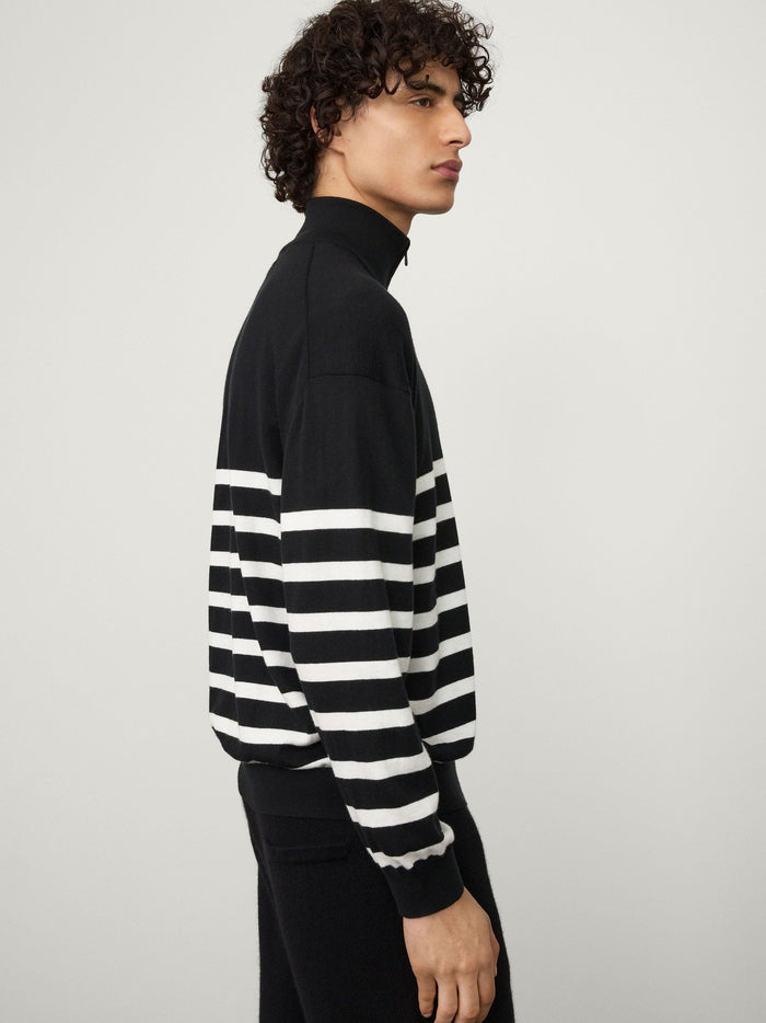 Lisa Yang The Otis Sweater