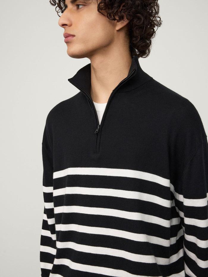 lisa yang The Otis Sweater