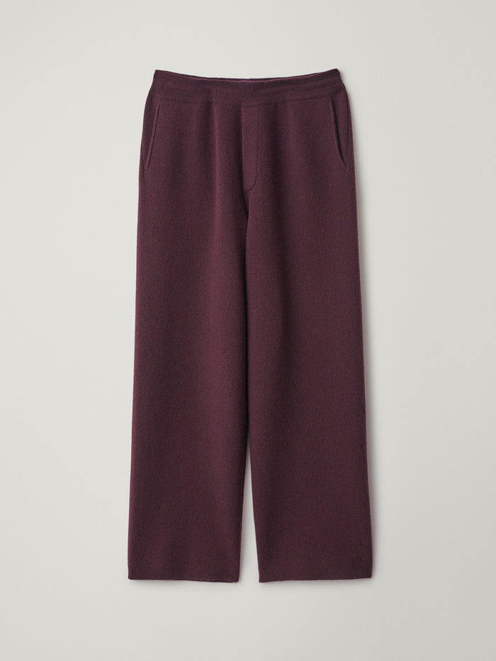 Lisa Yang The Parker Trousers