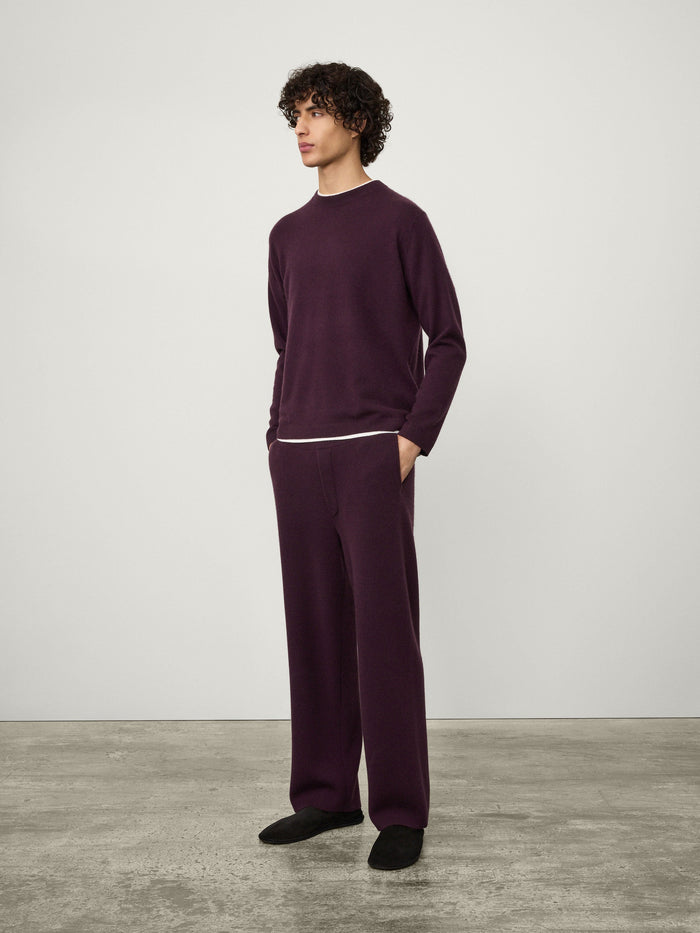 lisa yang The Parker Trousers