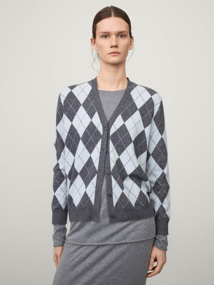 Lisa Yang The Raelyn Cardigan