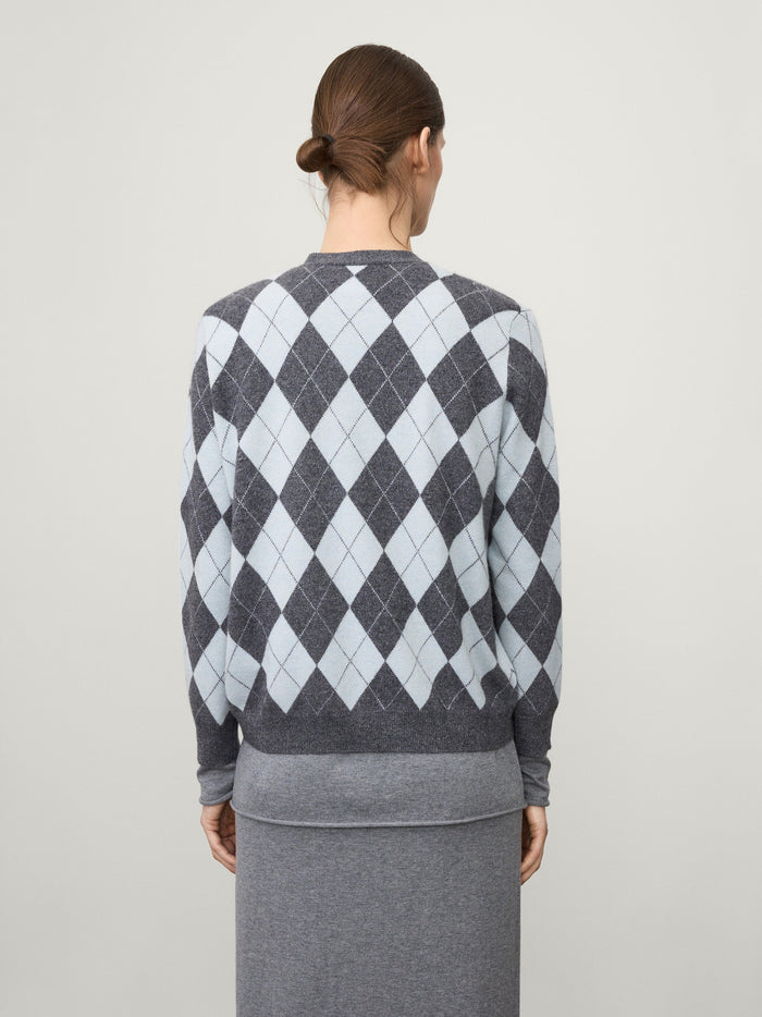 Lisa Yang The Raelyn Cardigan