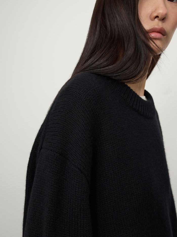 Lisa Yang The Renske Sweater