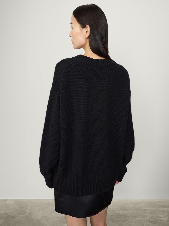 Lisa Yang The Renske Sweater