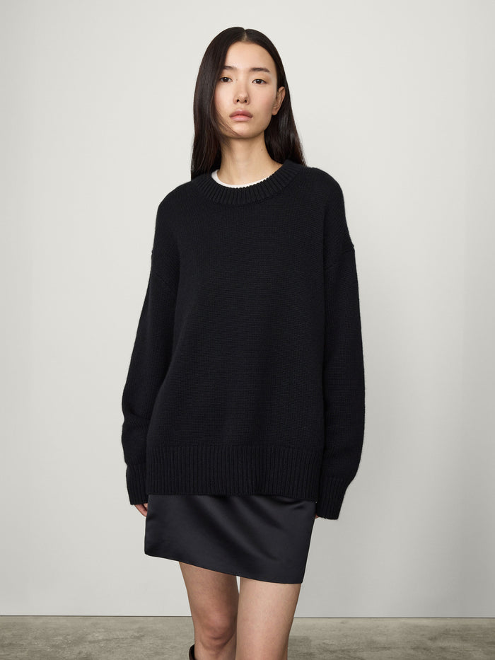 lisa yang The Renske Sweater