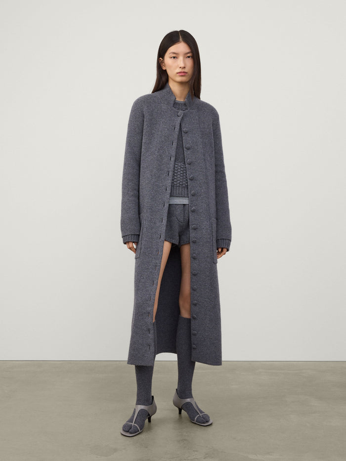 Lisa Yang The Rhea Coat