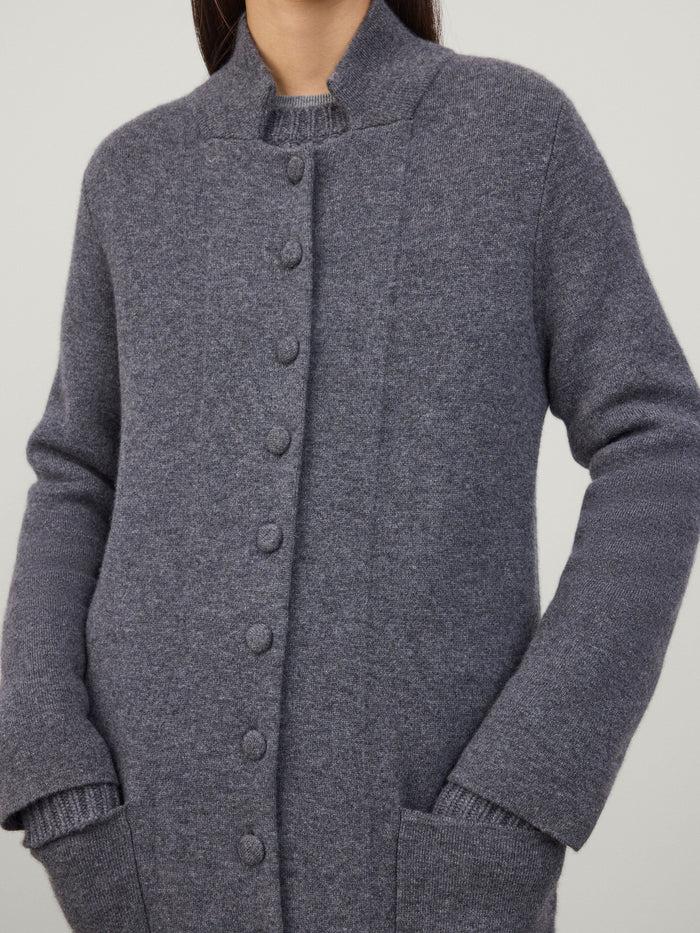 Lisa Yang The Rhea Coat