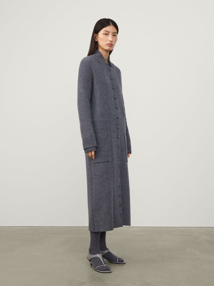 lisa yang The Rhea Coat