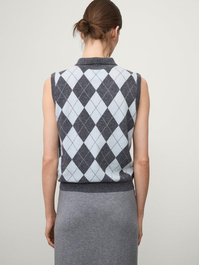 Lisa Yang The Riana Top