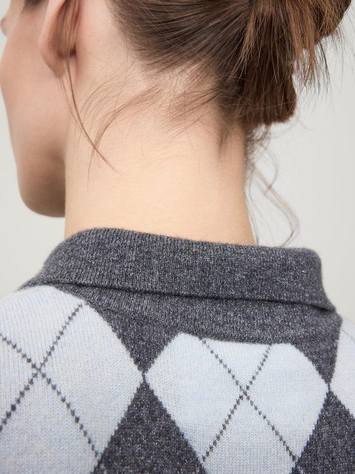 Lisa Yang The Riana Top