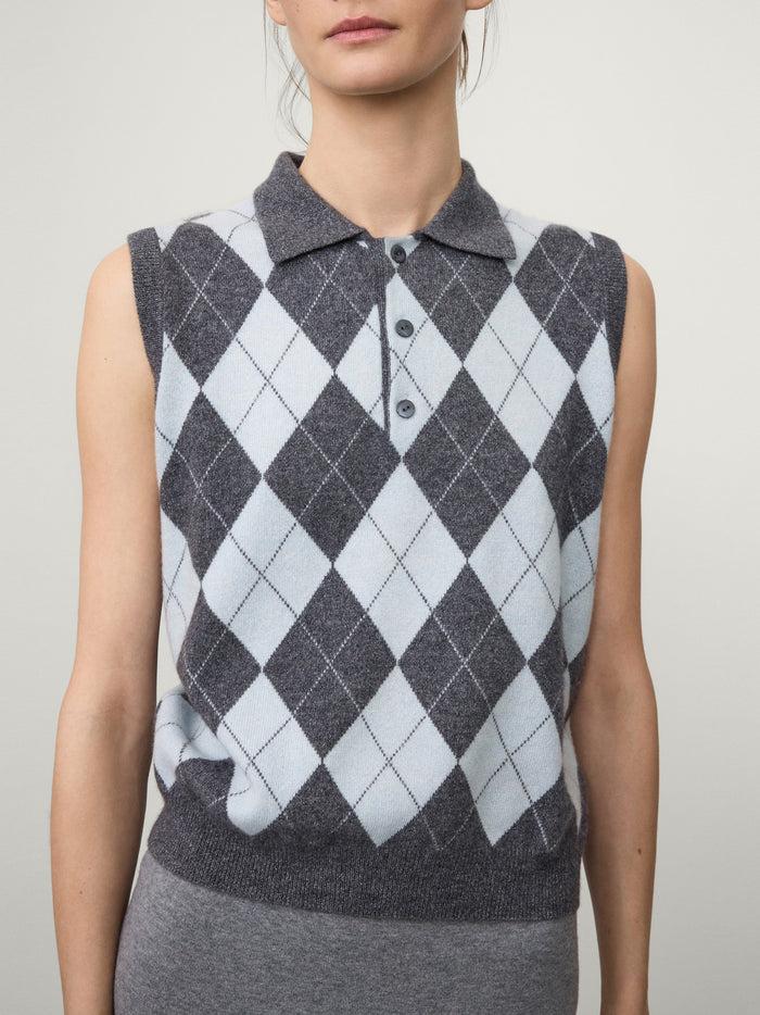 lisa yang The Riana Top