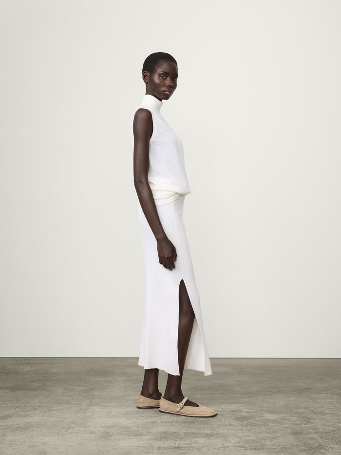 Lisa Yang The Ronja Skirt