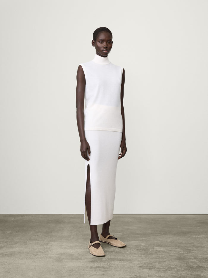 lisa yang The Ronja Skirt