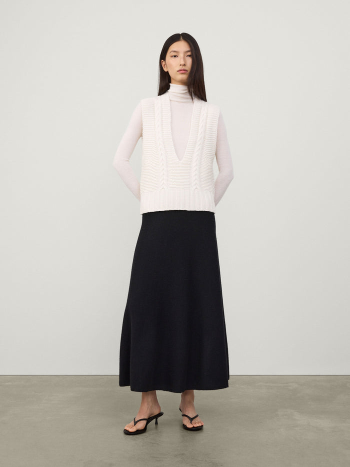 Lisa Yang The Sallie Vest