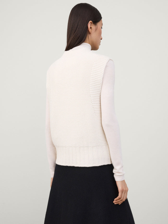 Lisa Yang The Sallie Vest