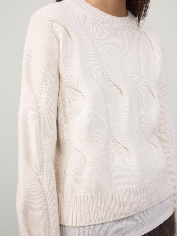 Lisa Yang The Sammie Sweater