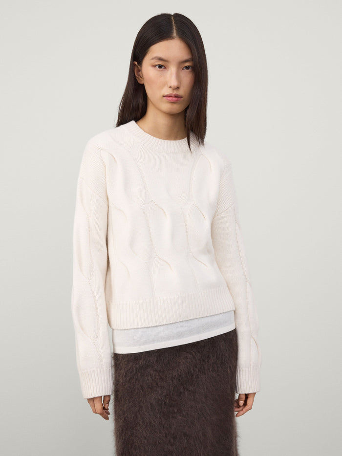 Lisa Yang The Sammie Sweater