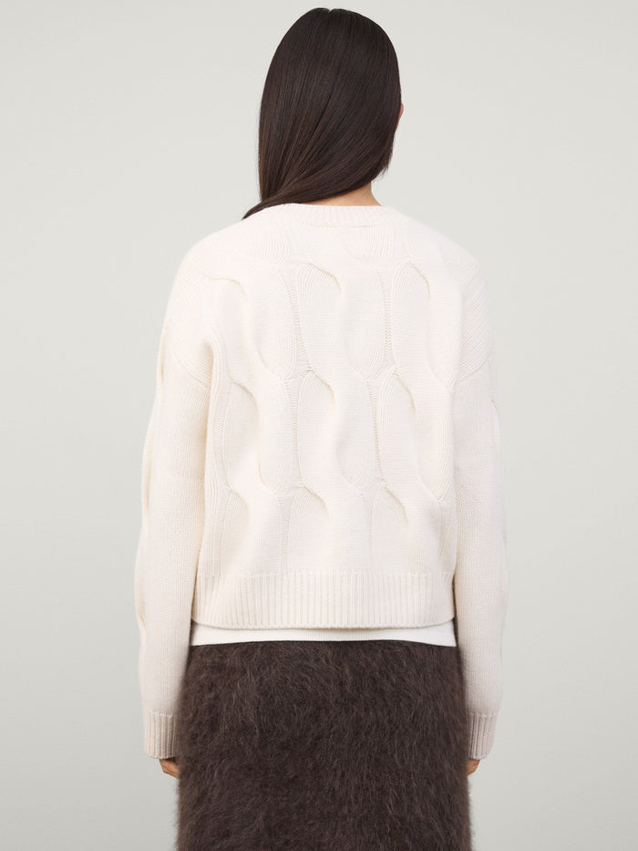 Lisa Yang The Sammie Sweater