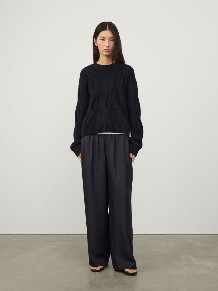 Lisa Yang The Sammie Sweater